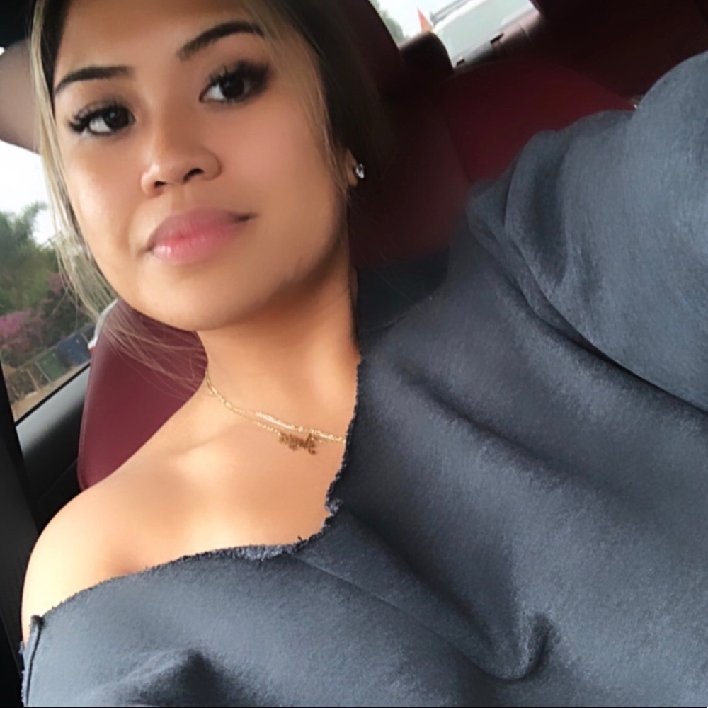 Meet your Posher, Anja